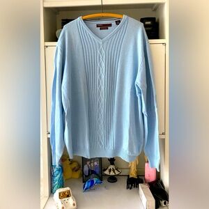 Perry Ellis sweater